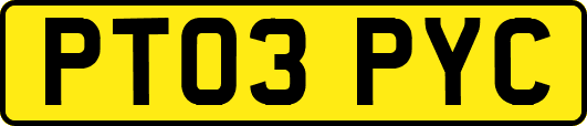 PT03PYC