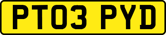 PT03PYD