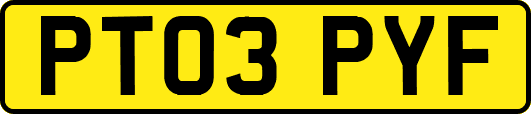 PT03PYF