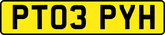 PT03PYH