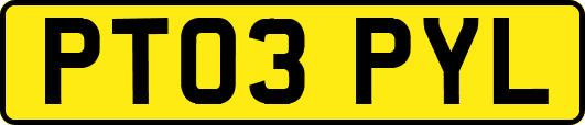 PT03PYL