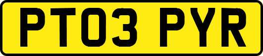 PT03PYR