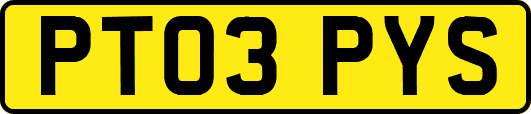 PT03PYS