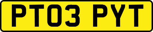 PT03PYT