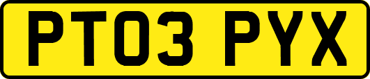 PT03PYX