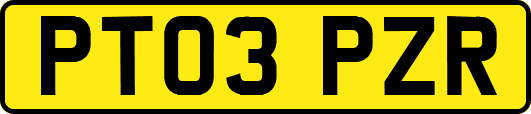 PT03PZR