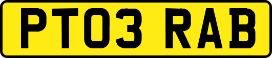 PT03RAB