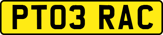 PT03RAC