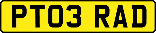 PT03RAD