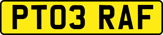 PT03RAF