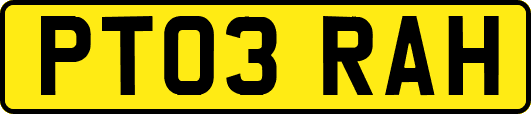 PT03RAH
