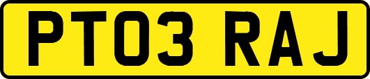 PT03RAJ