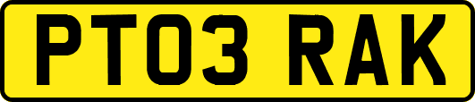 PT03RAK