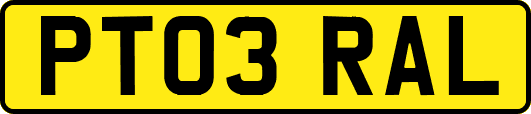 PT03RAL