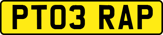 PT03RAP