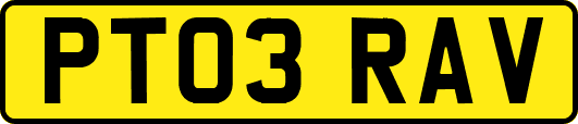 PT03RAV