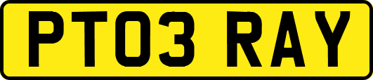 PT03RAY