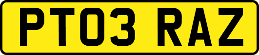 PT03RAZ