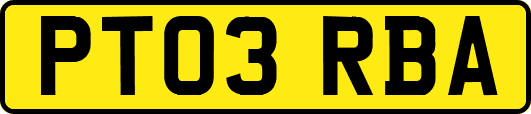 PT03RBA