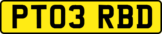 PT03RBD