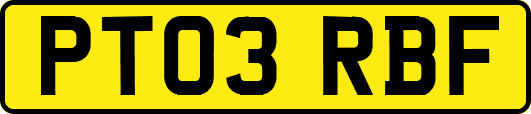 PT03RBF