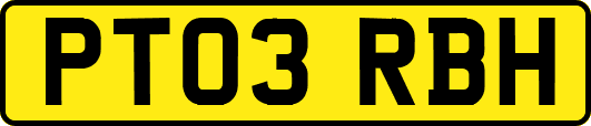 PT03RBH