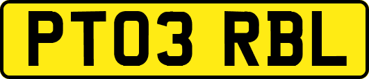 PT03RBL
