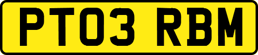 PT03RBM