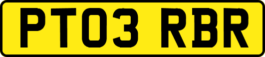 PT03RBR