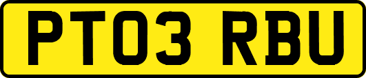 PT03RBU