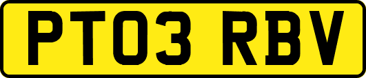 PT03RBV