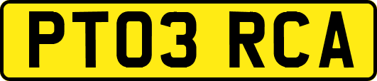 PT03RCA