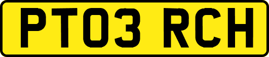 PT03RCH