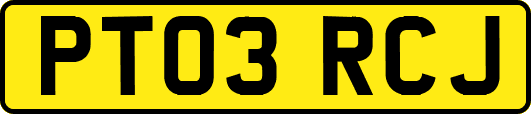 PT03RCJ