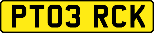 PT03RCK