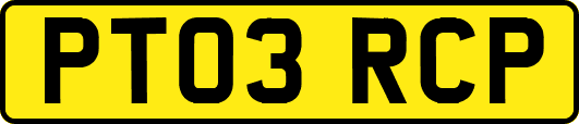 PT03RCP