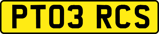 PT03RCS