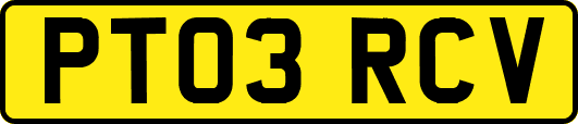 PT03RCV