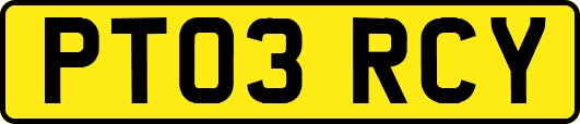 PT03RCY