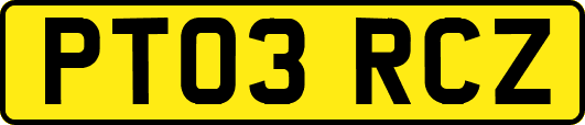 PT03RCZ