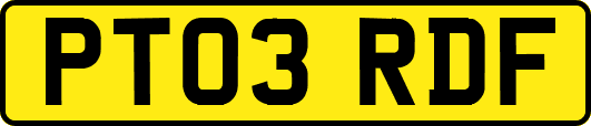 PT03RDF