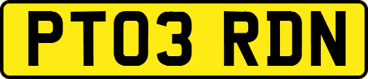 PT03RDN