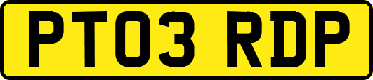 PT03RDP