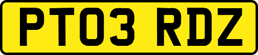 PT03RDZ