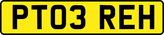 PT03REH