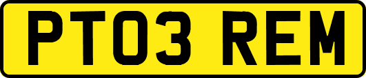PT03REM