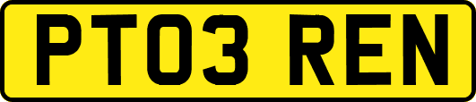 PT03REN