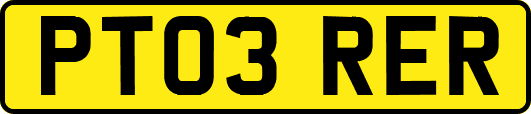 PT03RER