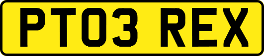 PT03REX