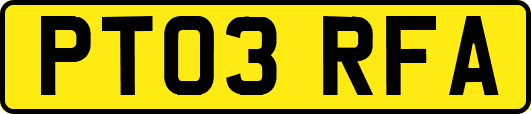 PT03RFA